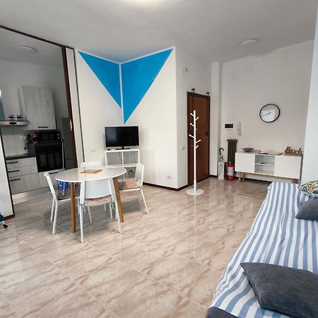 Appartamento Azzurro Песаро Екстериор снимка