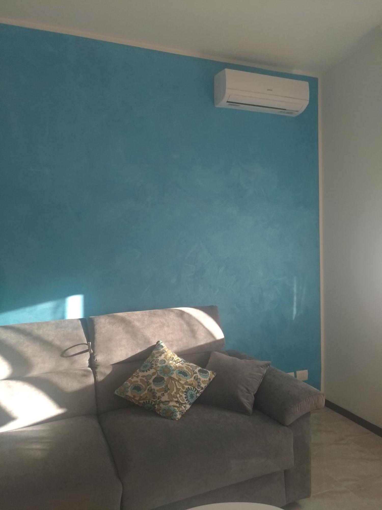Appartamento Azzurro Песаро Екстериор снимка