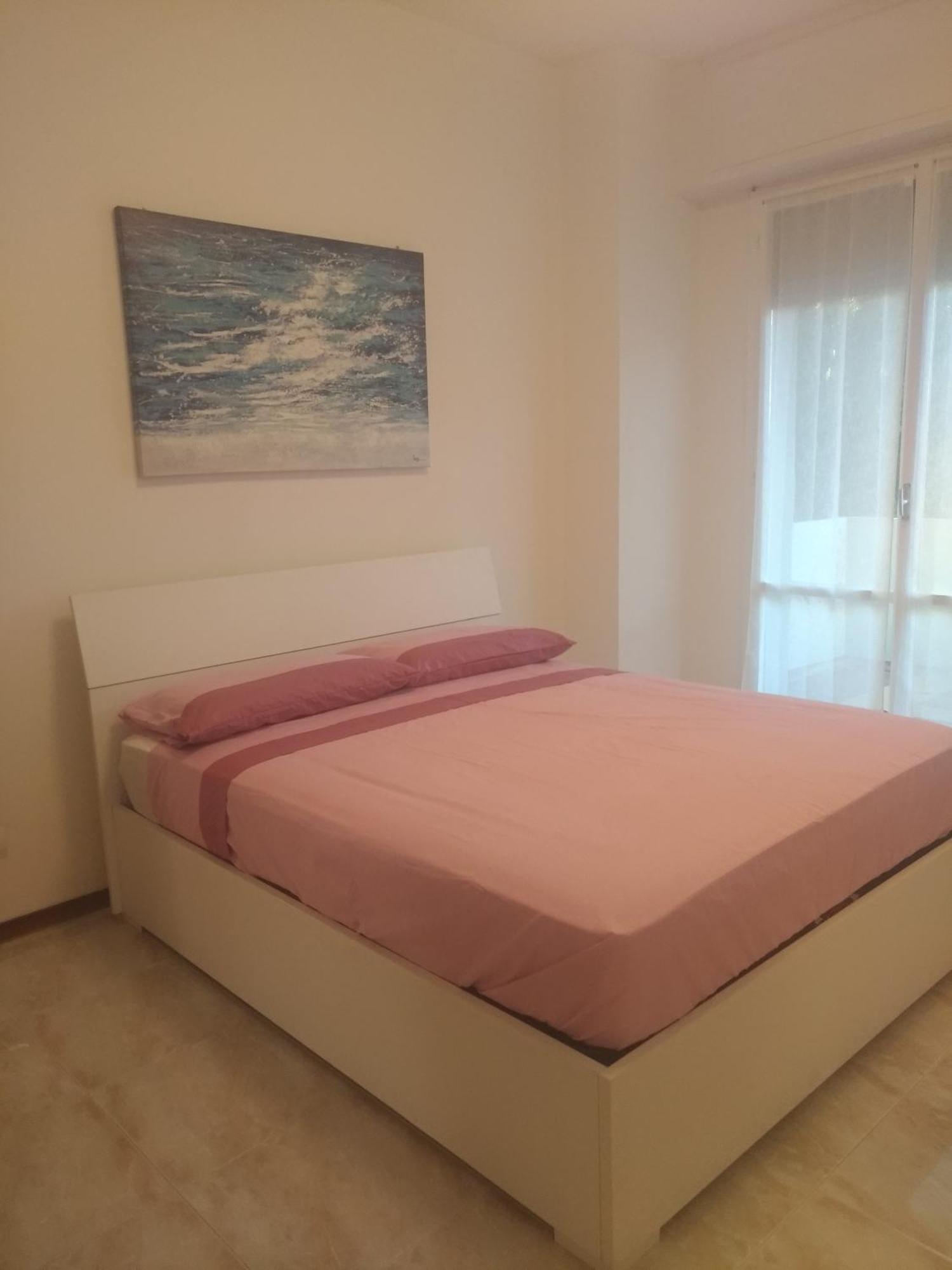 Appartamento Azzurro Песаро Екстериор снимка