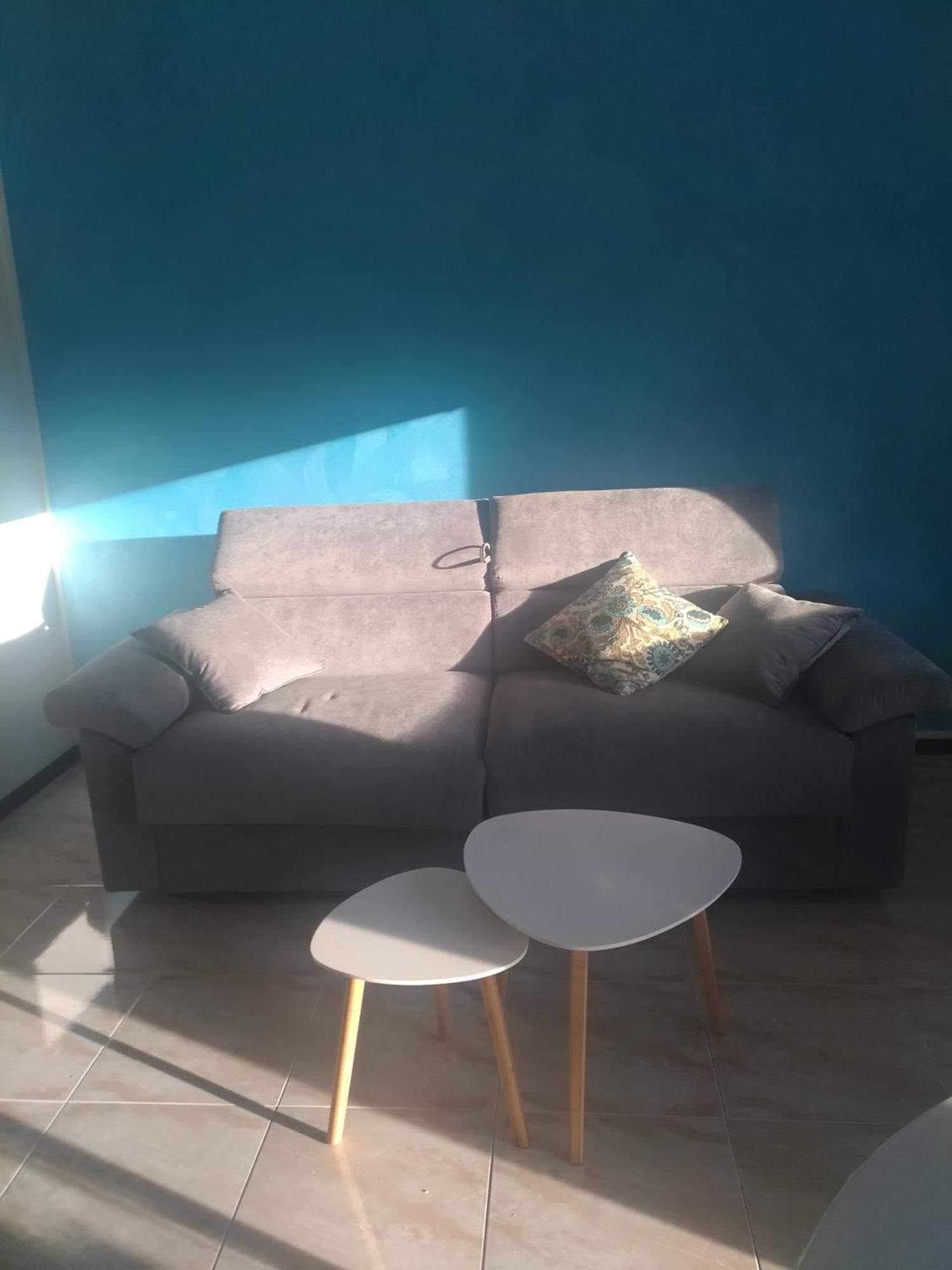 Appartamento Azzurro Песаро Екстериор снимка