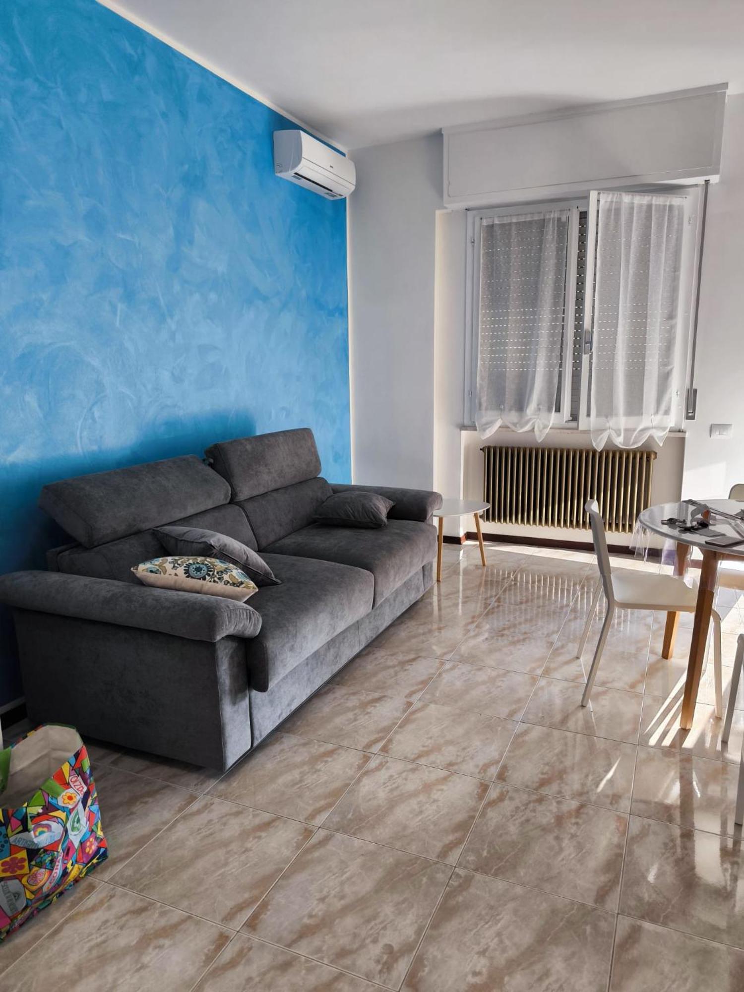 Appartamento Azzurro Песаро Екстериор снимка
