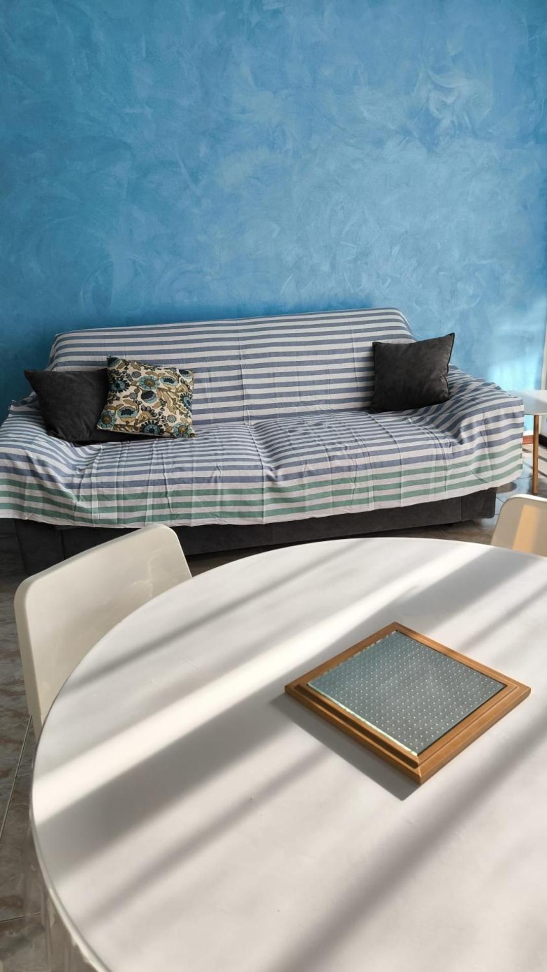 Appartamento Azzurro Песаро Екстериор снимка
