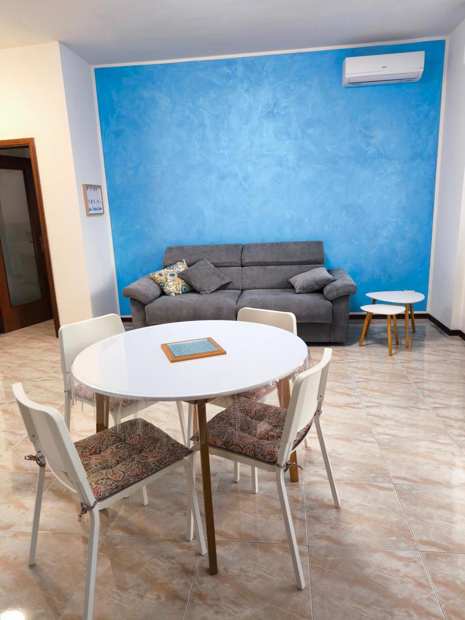 Appartamento Azzurro Песаро Екстериор снимка